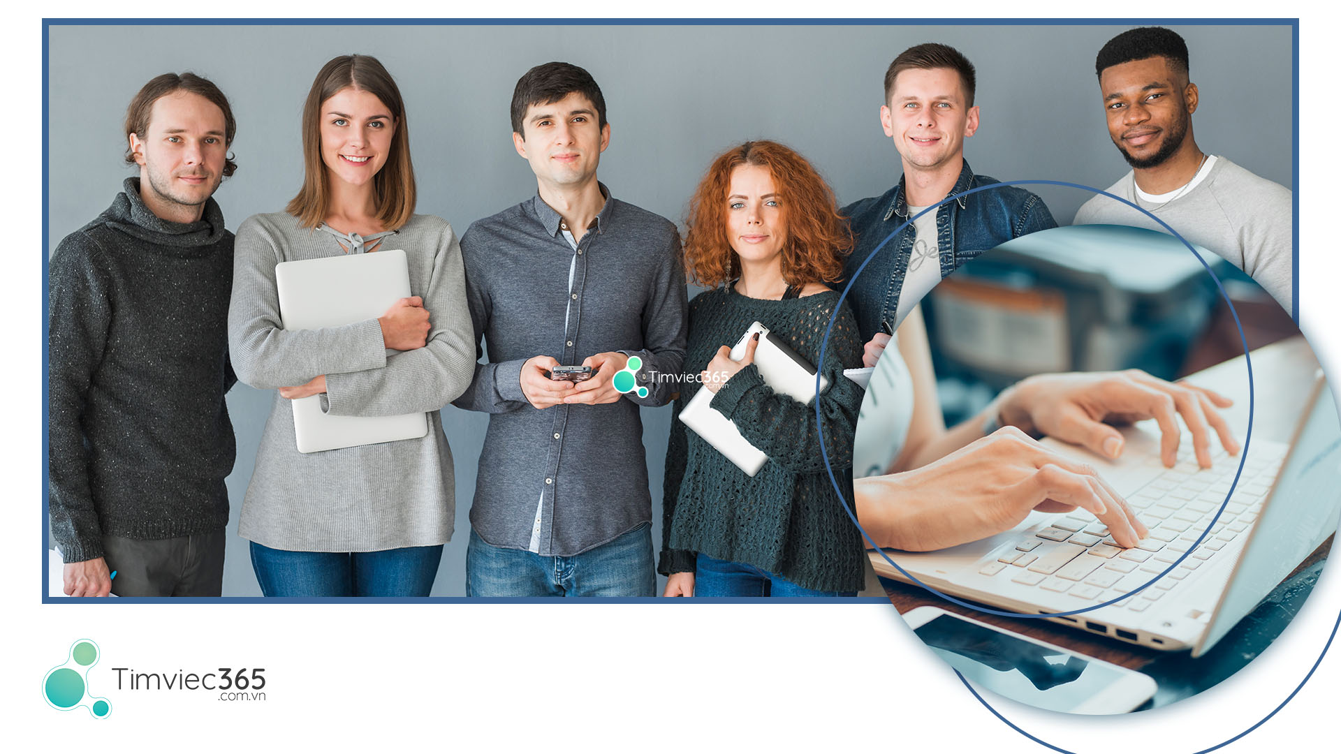 Không cần theo khuôn mẫu