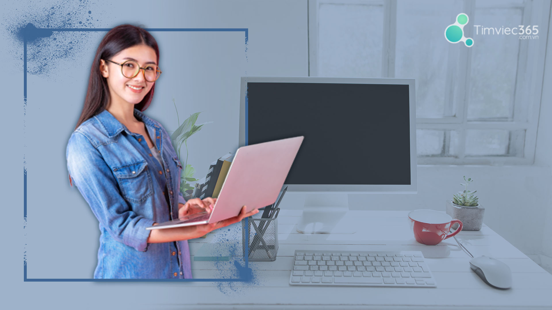 Đơn xin việc đánh máy