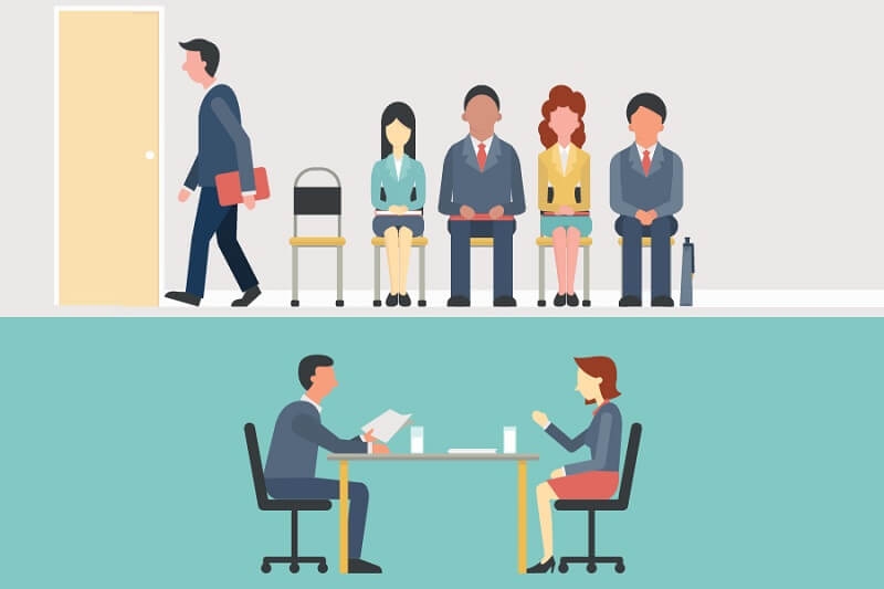 Cách viết phần kết đơn xin việc ngân hàng Đông Á 