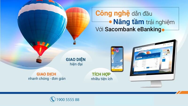 Cách trình bày thông tin trong đơn xin việc ngân hàng Sacombank