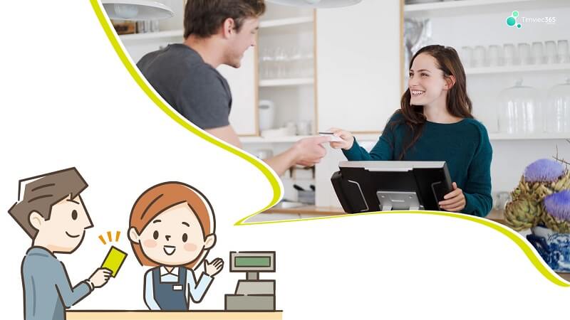 Cách viết đơn xin việc vị trí nhân viên bán hàng gây ấn tượng