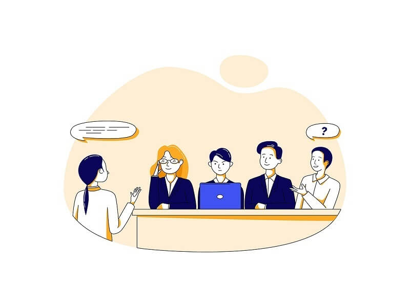 Kinh nghiệm làm việc là yếu tố then chốt để chinh phục các nhà tuyển dụng