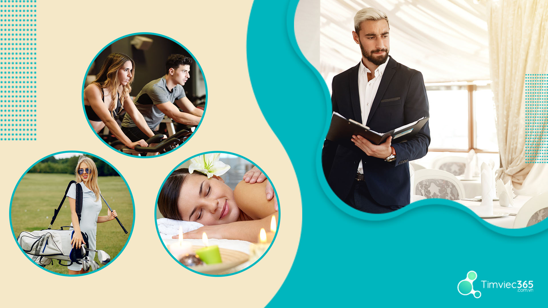 Mẫu đơn xin việc quản lý nhà hàng cần khám phá nhiều hơn