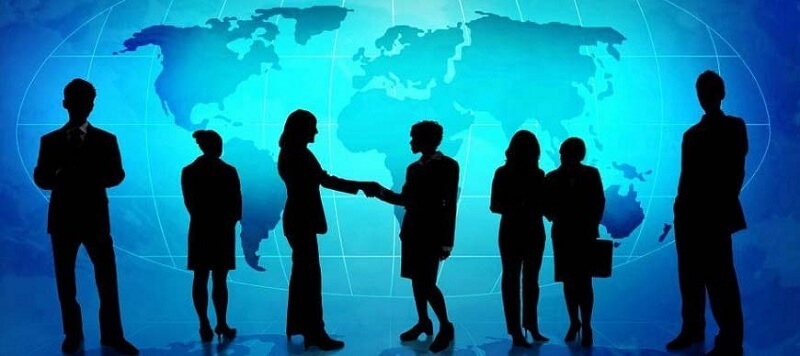 Kinh doanh quốc tế là gì?