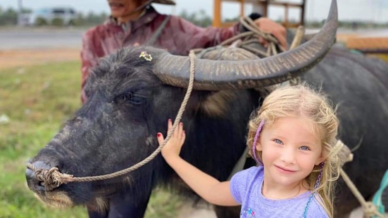Phát triển quảng bá du lịch cho địa phương