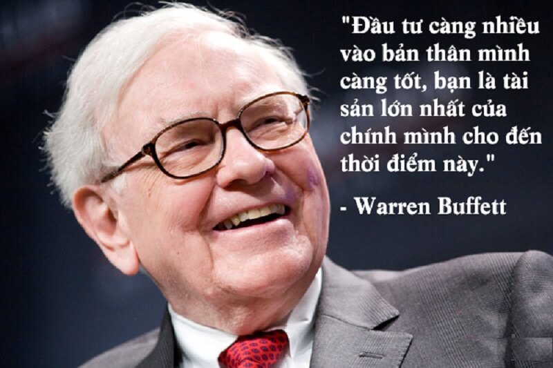 Hãy dùng 20 triệu đầu tư vào chính mình