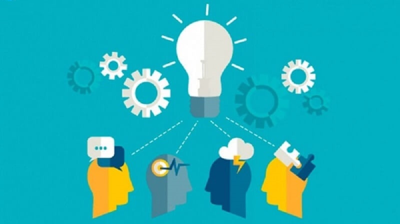 Đừng quảng cáo mà hãy sáng tạo nội dung