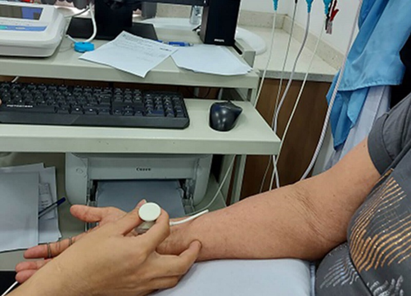 Chống chỉ định thực hiện