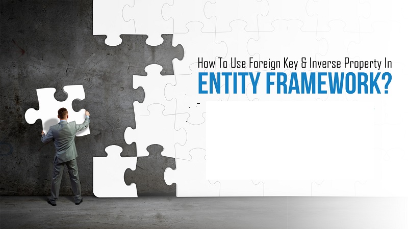 EntityFramework — Kiến trúc