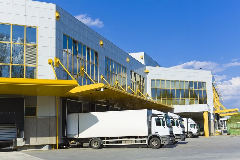 Hạn chế rủi ro trong quá trình vận chuyển hàng hóa