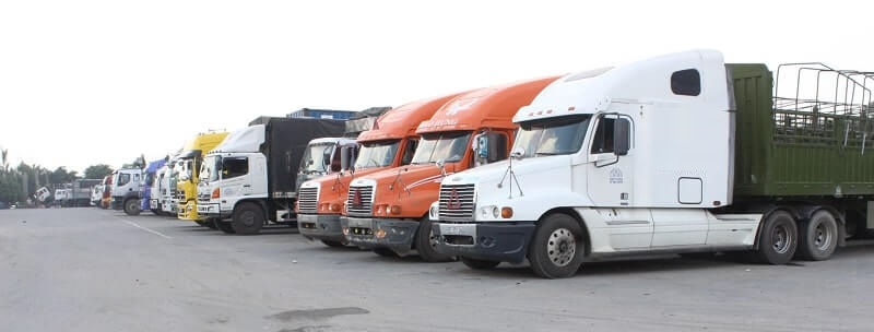 Sự khác nhau giữa ETA và ETD