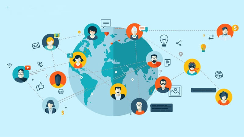 Vậy Ethernet hoạt động ra sao? 