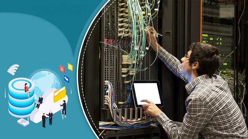 Định nghĩa về Ethernet là gì? 