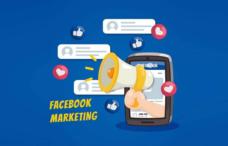 Không hoạt động Facebook thường xuyên