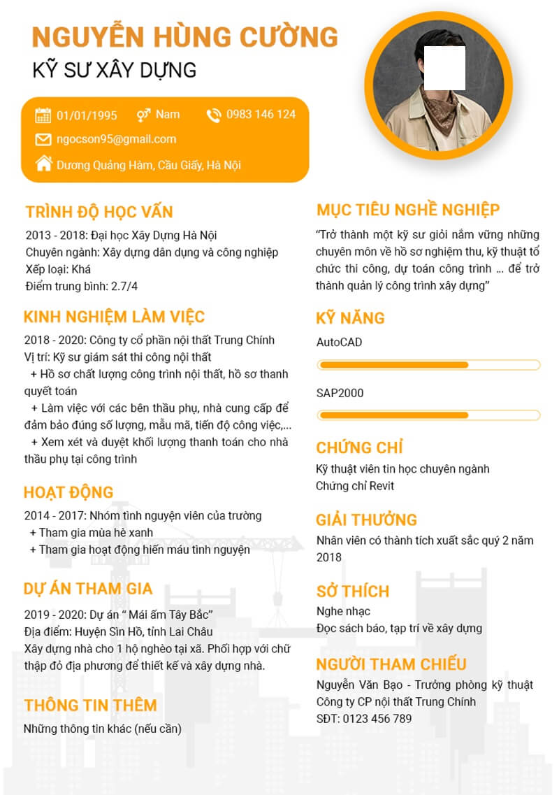 Kiểu chữ và định dạng - chọn lựa sao cho dễ đọc và chuyên nghiệp