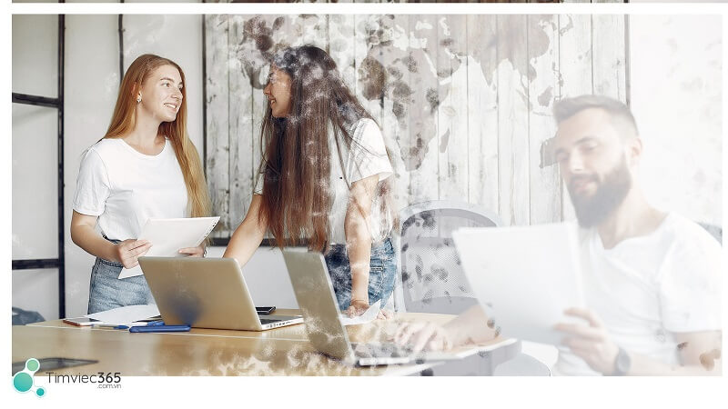 Công việc gia sư tiếng Anh