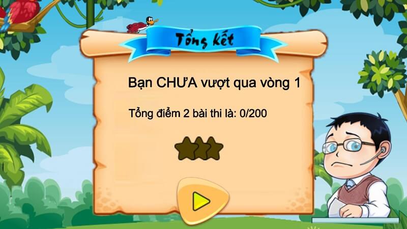 Hệ thống các kỹ năng cần và đủ cho kỳ thi giải toán qua mạng