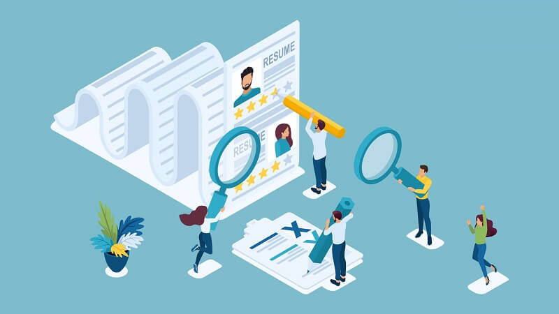 Nhiệm vụ cơ bản của công việc giao dịch viên bưu điện