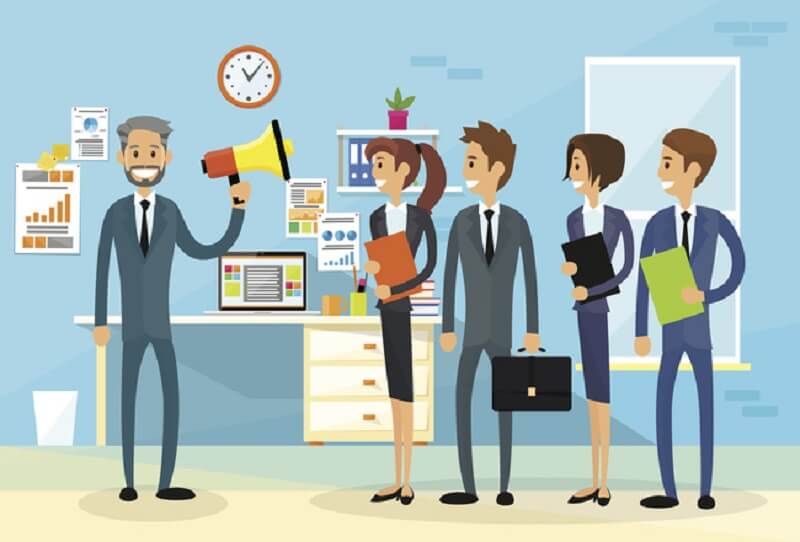 Khái niệm quản trị doanh nghiệp vừa và nhỏ