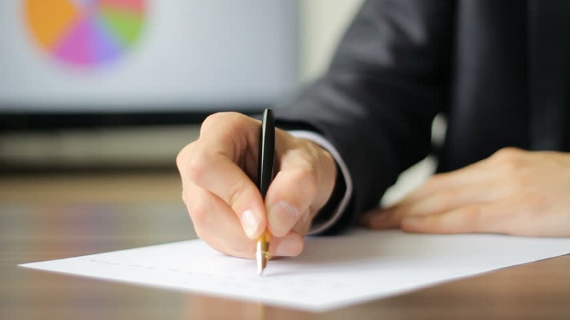 mẫu giấy mời là gì 