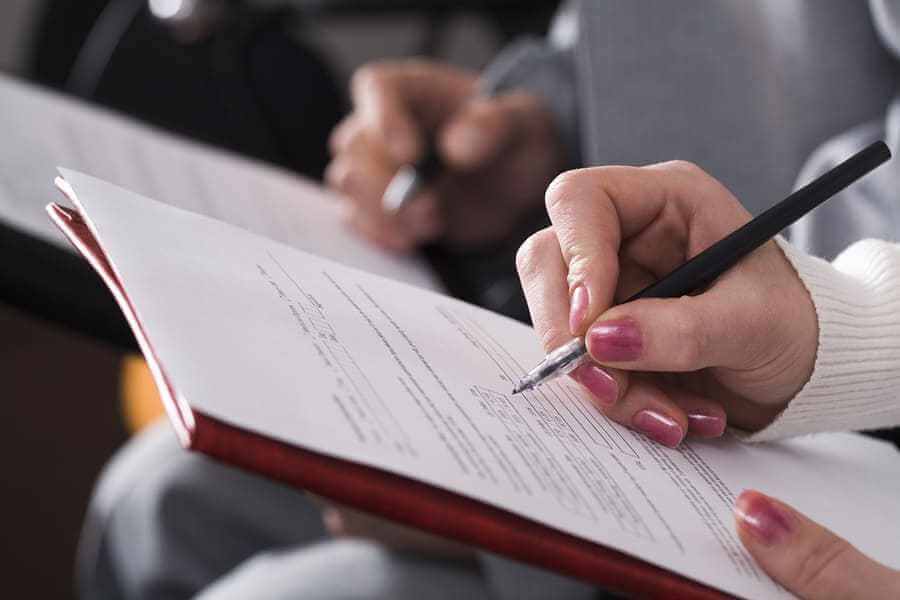 Mẫu đơn xin chuyển trường-giấy tờ quan trọng bậc nhất cần biết