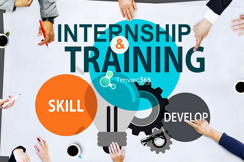 Tầm quan trọng của giấy xác nhận thực tập
