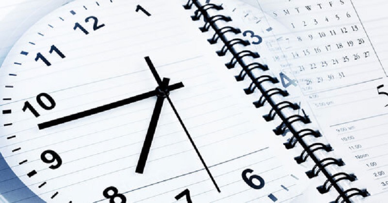 Thông tin giờ làm việc của Vietinbank