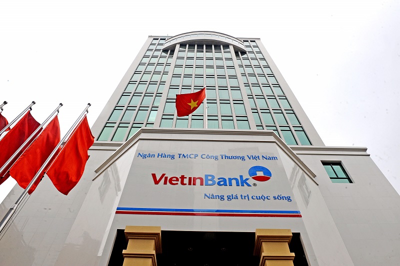Tìm hiểu ngân hàng vietinbank mấy giờ làm việc?