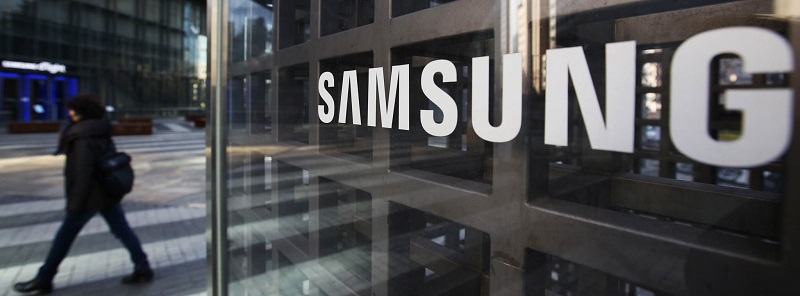 Giới thiệu bản thân trong CV samsung