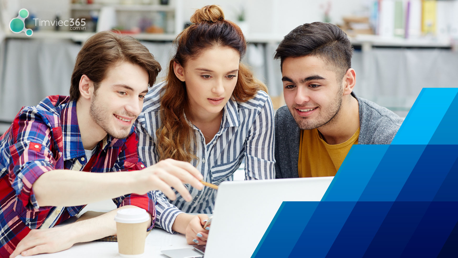 Marketing - lựa chọn ngành lý tưởng cho dân văn