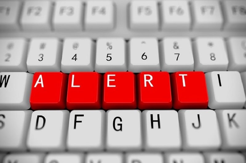 Sử dụng Google alert hiệu quả