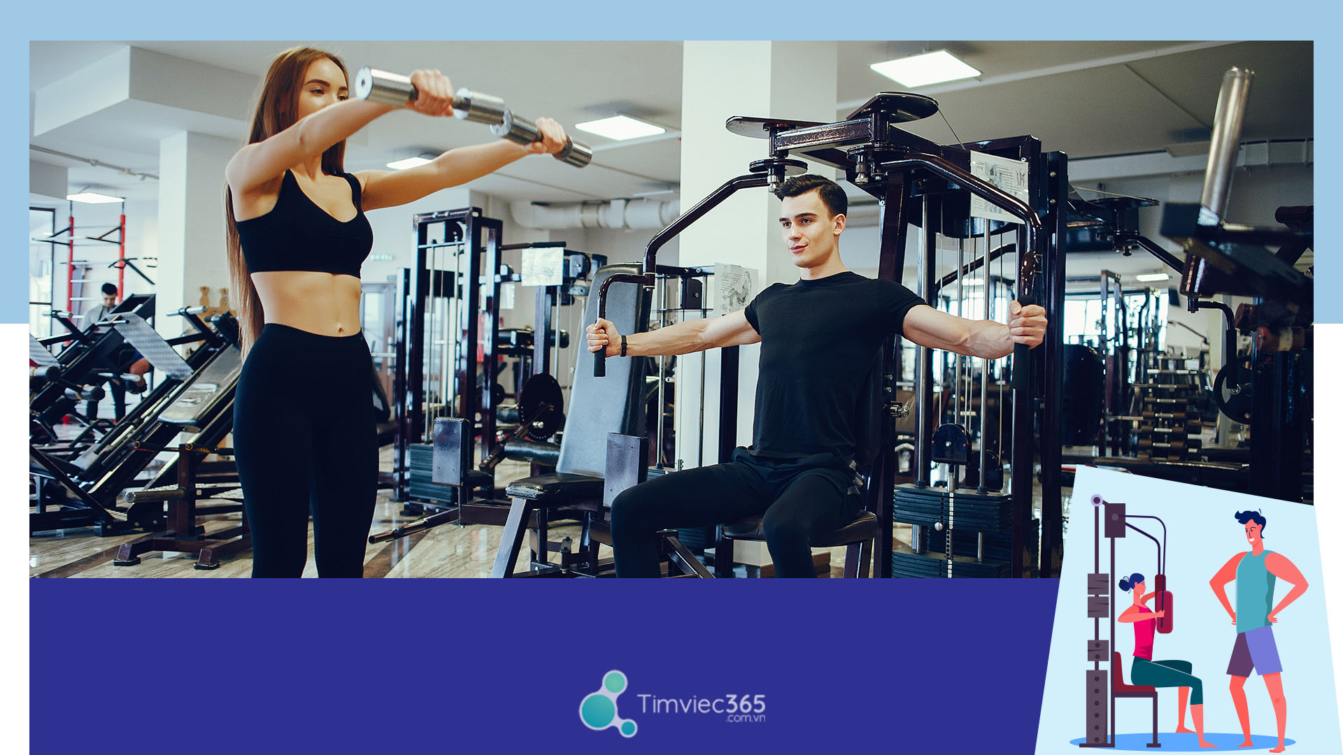 Công cụ hỗ trợ doanh nghiệp