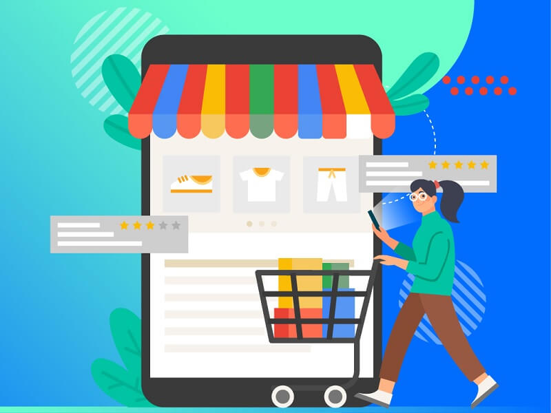 Google Shopping mang lại giá trị như thế nào