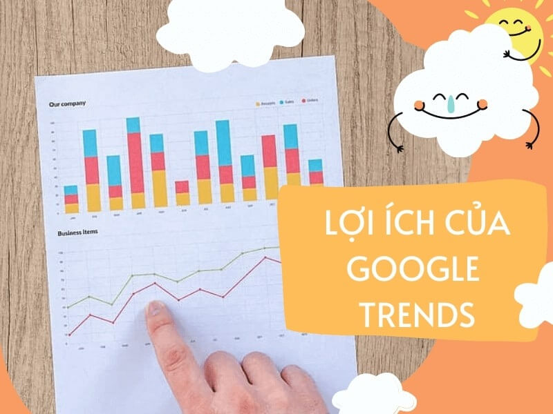 Xác định nguyên nhân giảm sút