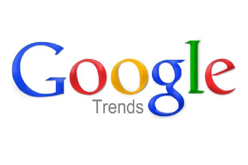 Google trends là gì?