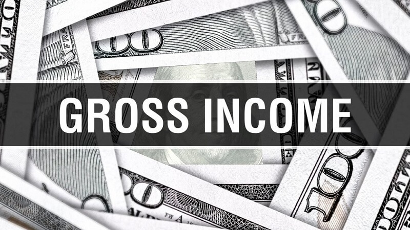 Gross Income