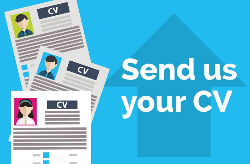 Lưu ý khi gửi CV qua email