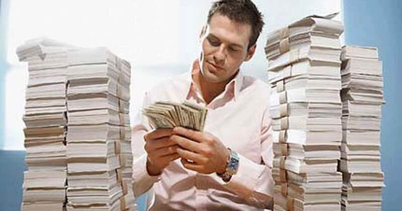 Hãy gửi tiết kiệm nếu có trong tay 20 triệu