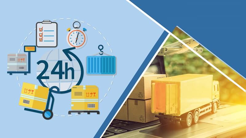 Hàng công ty có phải là hàng mới?