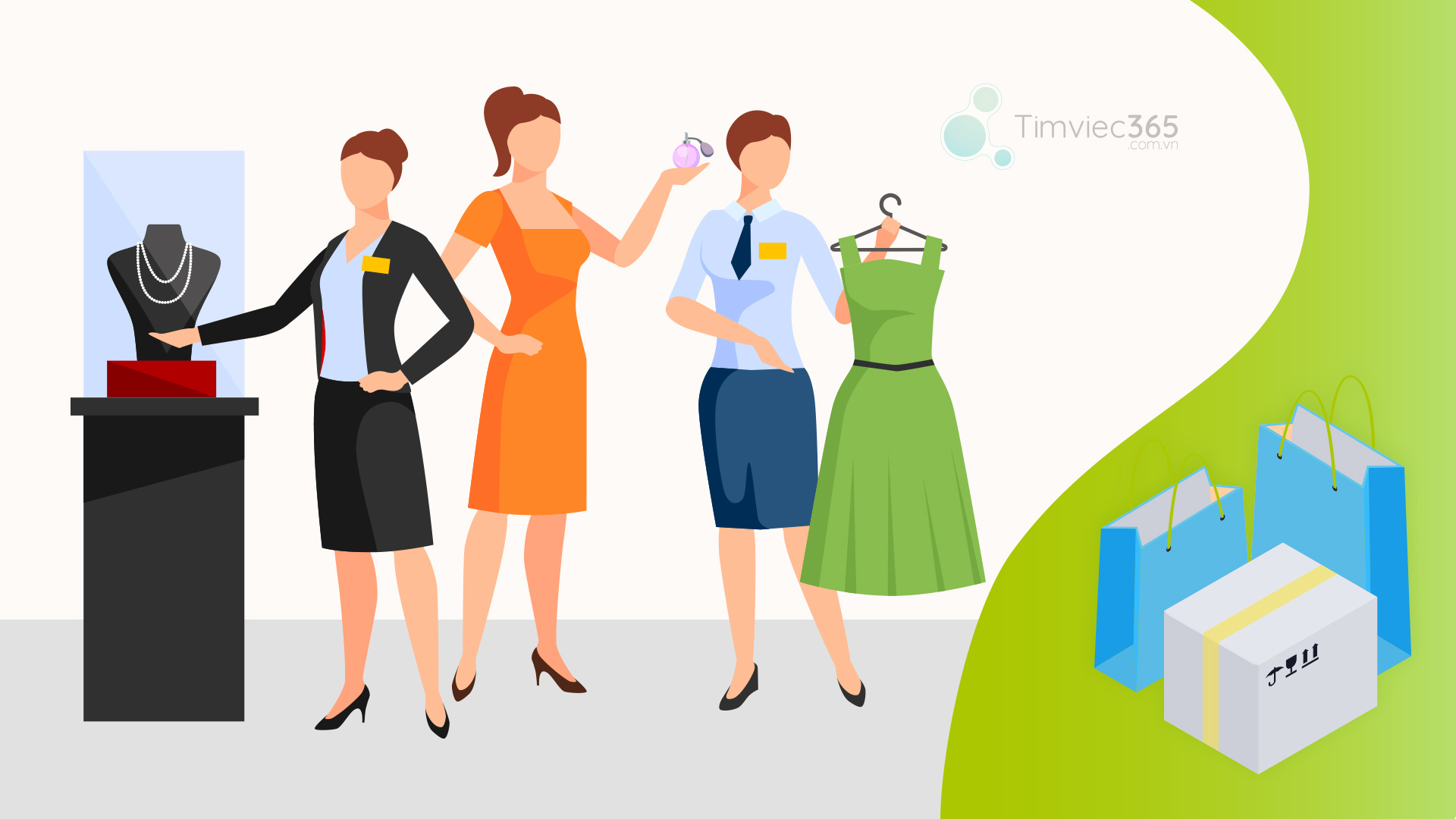 Hàng sale có vai trò gì trong việc kinh doanh?