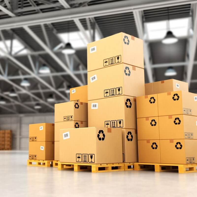 Hàng xuất dư có những đặc điểm gì?