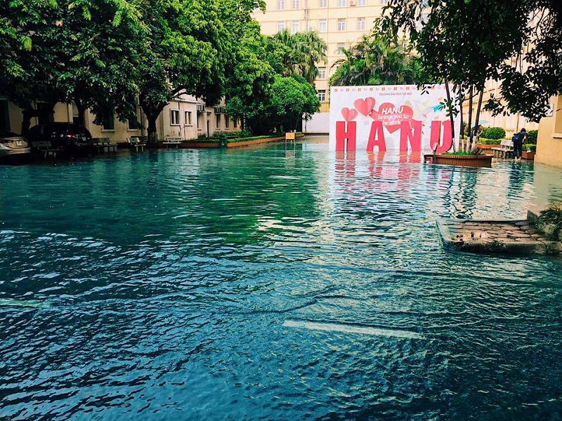 các lĩnh vực đào tạo