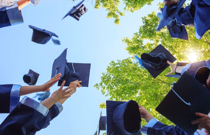 Chương trình hợp tác quốc tế cho sinh viên