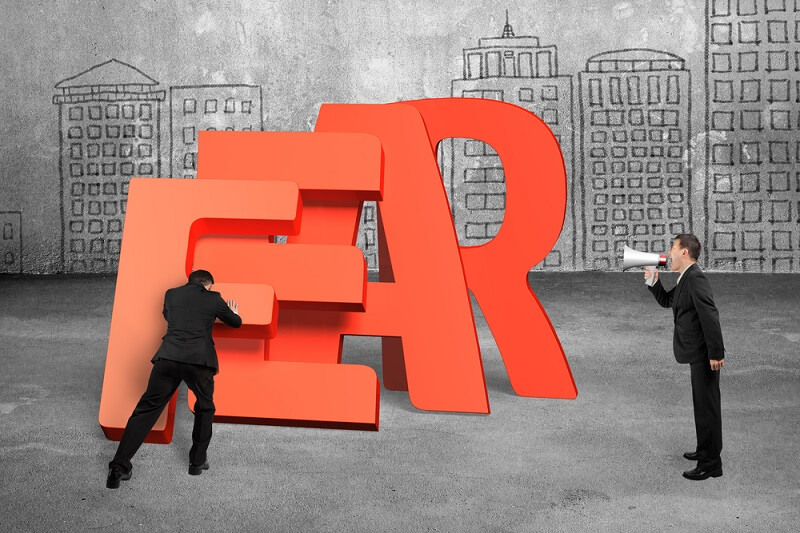 Trường hợp để lại những hậu quả không thể khắc phục