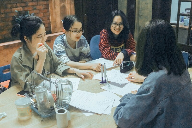 Những lợi ích mang lại khi làm HCNS là gì?