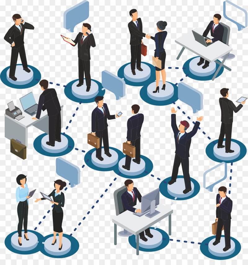 Hiệu ứng về sự lười biếng của xã hội