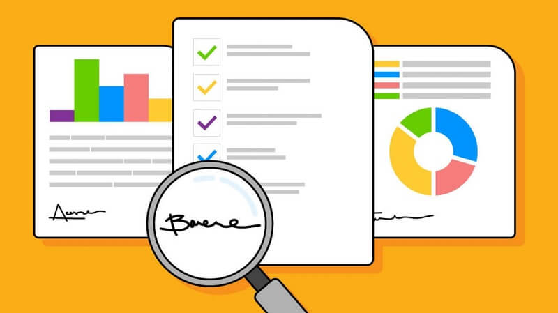 Khái niệm hồ sơ kiểm toán