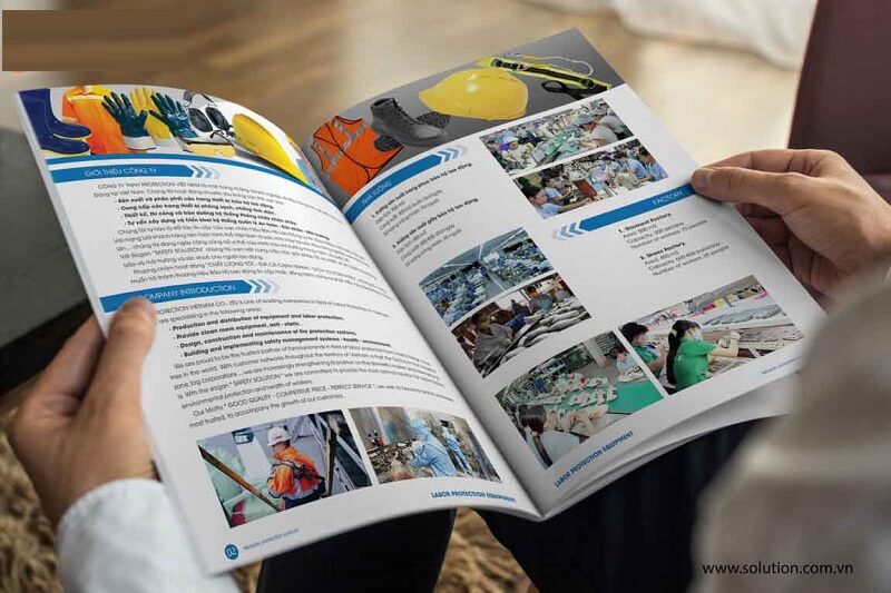 Thông tin tổng quan về công ty