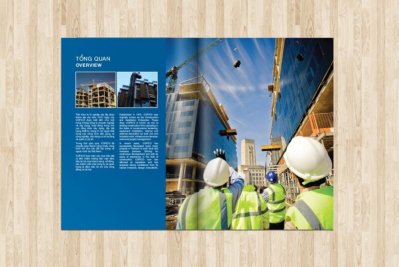 Những thông tin pháp lý của công ty