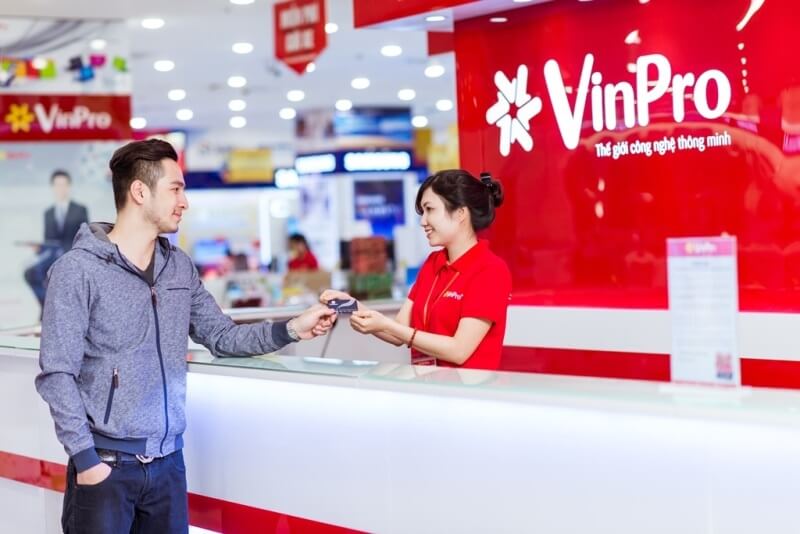 Bộ hồ sơ ứng tuyển việc làm Vingroup bao gồm những gì?